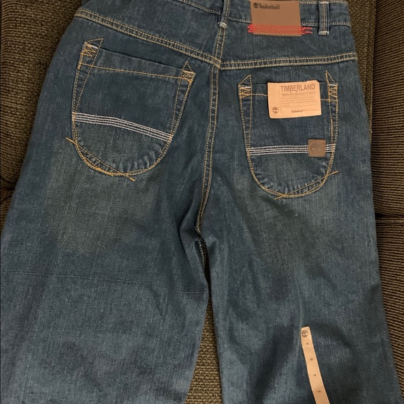 Timberland!  NEW WITH TAGS - Picture 3 of 3